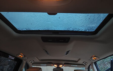 Mercedes-Benz GL-Класс, 2007 год, 10 фотография