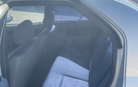 Renault Logan I, 2007 год, 320 000 рублей, 6 фотография