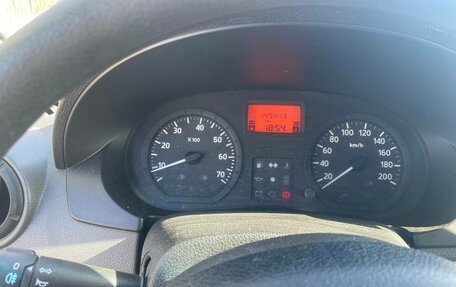 Renault Logan I, 2007 год, 320 000 рублей, 5 фотография