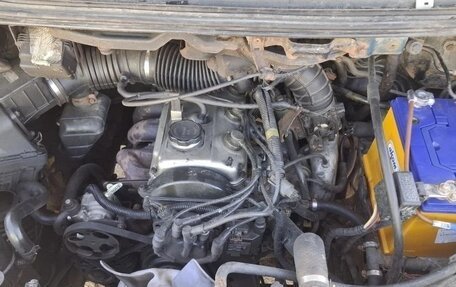 Mitsubishi Space Gear I рестайлинг, 1997 год, 180 000 рублей, 7 фотография