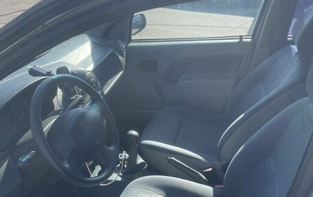 Renault Logan I, 2007 год, 320 000 рублей, 8 фотография