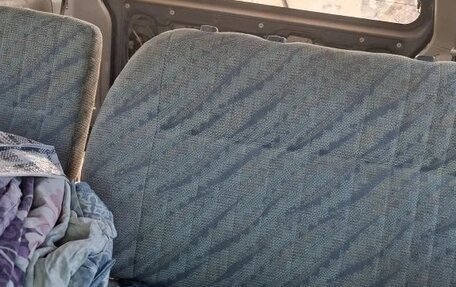 Mitsubishi Space Gear I рестайлинг, 1997 год, 180 000 рублей, 4 фотография