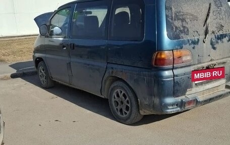 Mitsubishi Space Gear I рестайлинг, 1997 год, 180 000 рублей, 8 фотография