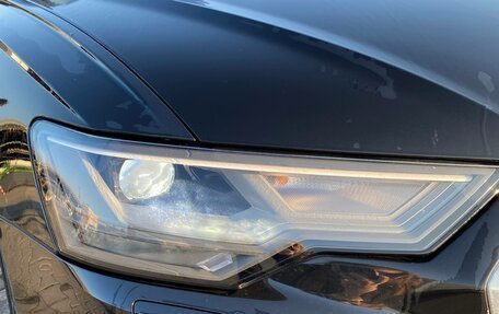 Audi A6, 2020 год, 5 500 000 рублей, 3 фотография