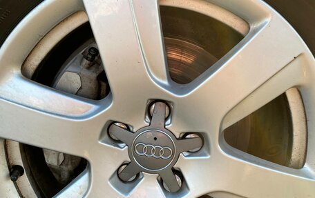 Audi A6, 2020 год, 5 500 000 рублей, 8 фотография