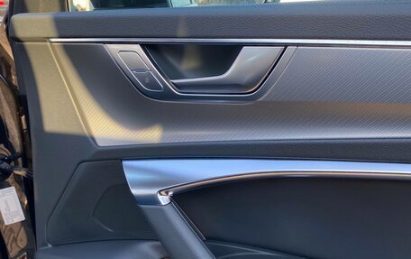 Audi A6, 2020 год, 5 500 000 рублей, 12 фотография