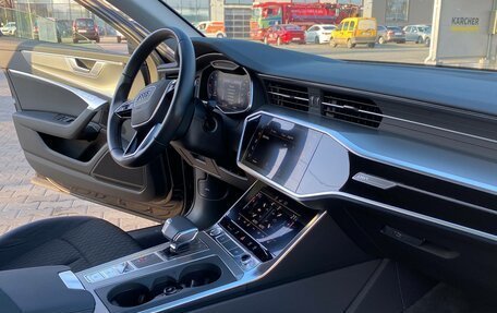 Audi A6, 2020 год, 5 500 000 рублей, 13 фотография