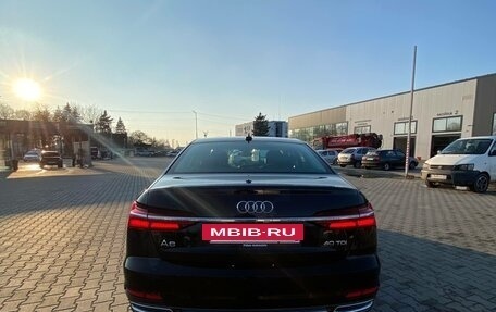 Audi A6, 2020 год, 5 500 000 рублей, 6 фотография