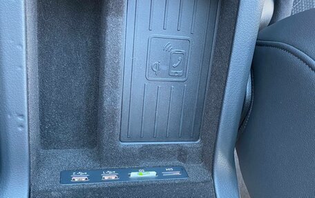 Audi A6, 2020 год, 5 500 000 рублей, 20 фотография