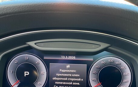 Audi A6, 2020 год, 5 500 000 рублей, 18 фотография