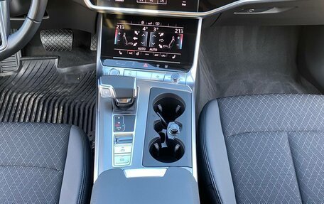 Audi A6, 2020 год, 5 500 000 рублей, 16 фотография