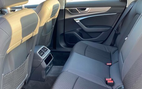 Audi A6, 2020 год, 5 500 000 рублей, 22 фотография