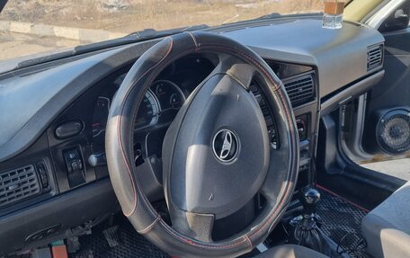 Daewoo Nexia I рестайлинг, 2012 год, 245 000 рублей, 4 фотография