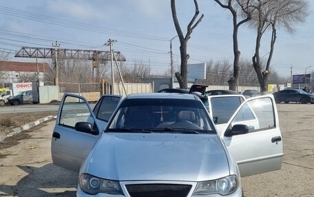 Daewoo Nexia I рестайлинг, 2012 год, 245 000 рублей, 3 фотография