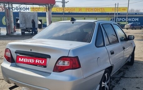 Daewoo Nexia I рестайлинг, 2012 год, 245 000 рублей, 2 фотография