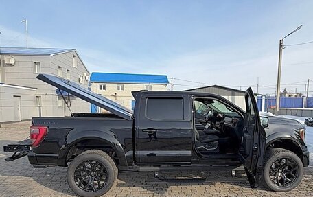 Ford F-150, 2021 год, 20 000 000 рублей, 6 фотография