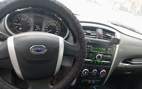 Datsun on-DO I рестайлинг, 2020 год, 480 000 рублей, 5 фотография