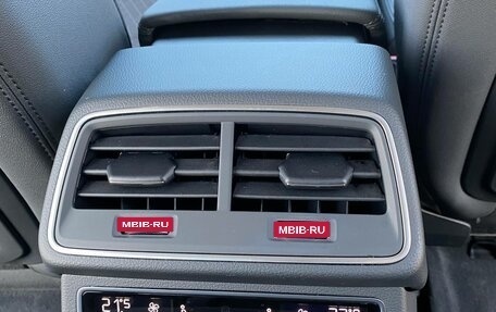 Audi A6, 2020 год, 5 500 000 рублей, 23 фотография