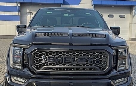 Ford F-150, 2021 год, 20 000 000 рублей, 3 фотография