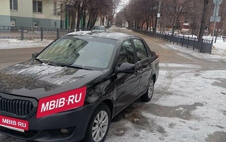 Datsun on-DO I рестайлинг, 2020 год, 480 000 рублей, 3 фотография