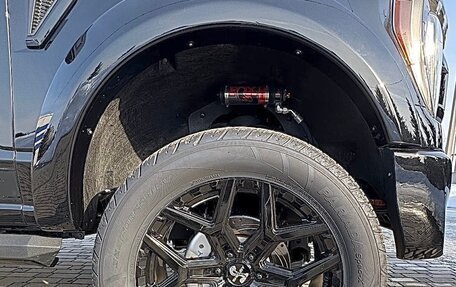 Ford F-150, 2021 год, 20 000 000 рублей, 9 фотография