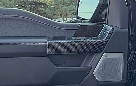 Ford F-150, 2021 год, 20 000 000 рублей, 12 фотография