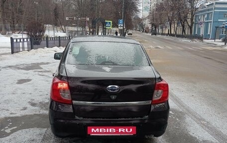 Datsun on-DO I рестайлинг, 2020 год, 480 000 рублей, 2 фотография