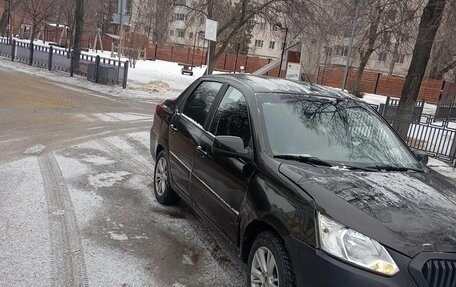 Datsun on-DO I рестайлинг, 2020 год, 480 000 рублей, 4 фотография