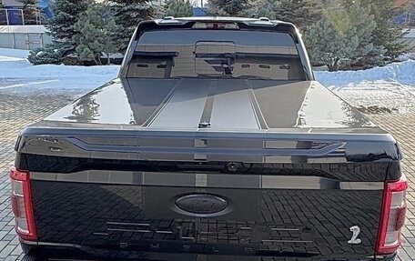 Ford F-150, 2021 год, 20 000 000 рублей, 8 фотография