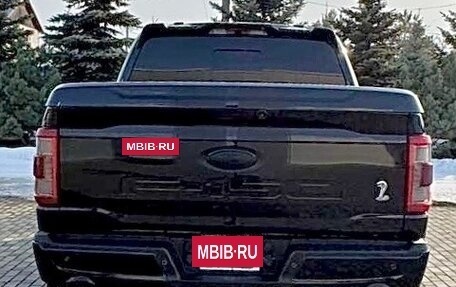 Ford F-150, 2021 год, 20 000 000 рублей, 7 фотография