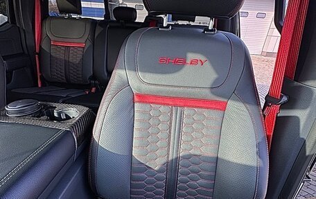 Ford F-150, 2021 год, 20 000 000 рублей, 15 фотография