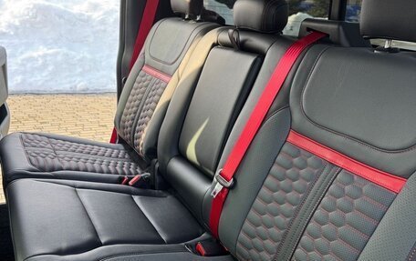 Ford F-150, 2021 год, 20 000 000 рублей, 17 фотография