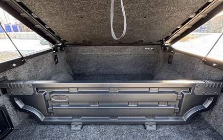 Ford F-150, 2021 год, 20 000 000 рублей, 21 фотография