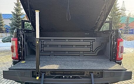 Ford F-150, 2021 год, 20 000 000 рублей, 20 фотография