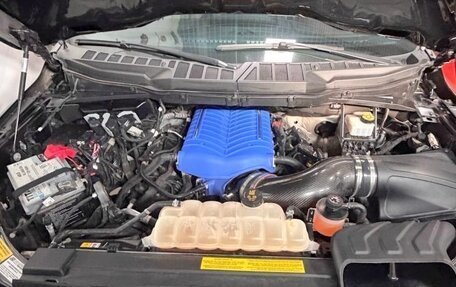 Ford F-150, 2021 год, 20 000 000 рублей, 22 фотография