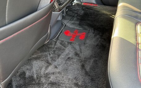 Ford F-150, 2021 год, 20 000 000 рублей, 18 фотография