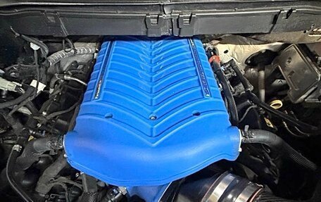 Ford F-150, 2021 год, 20 000 000 рублей, 23 фотография