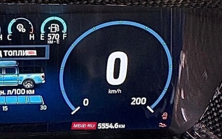 Ford F-150, 2021 год, 20 000 000 рублей, 19 фотография