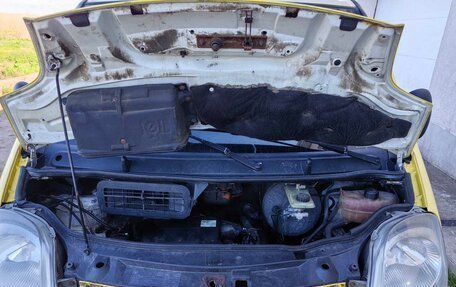 Renault Trafic, 2004 год, 600 000 рублей, 7 фотография