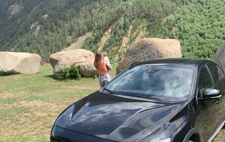 Volvo S60 Cross Country, 2016 год, 1 600 000 рублей, 4 фотография