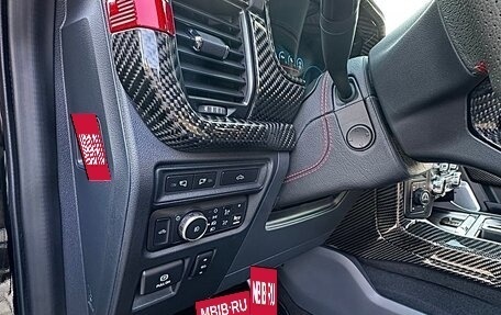 Ford F-150, 2021 год, 20 000 000 рублей, 16 фотография