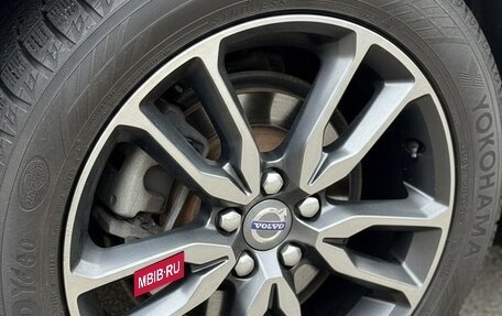 Volvo S60 Cross Country, 2016 год, 1 600 000 рублей, 5 фотография