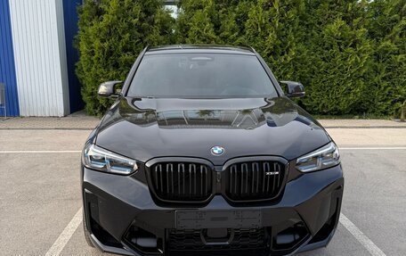 BMW X3 M, 2023 год, 14 000 000 рублей, 8 фотография
