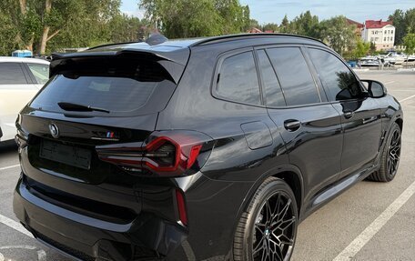 BMW X3 M, 2023 год, 14 000 000 рублей, 11 фотография