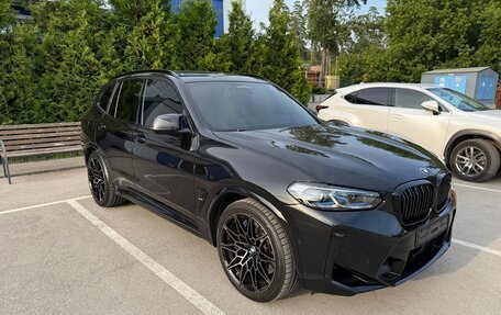 BMW X3 M, 2023 год, 14 000 000 рублей, 9 фотография
