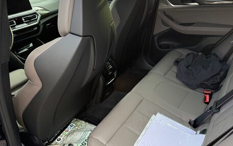 BMW X3 M, 2023 год, 14 000 000 рублей, 20 фотография