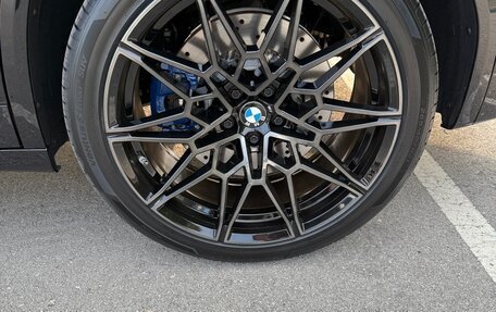 BMW X3 M, 2023 год, 14 000 000 рублей, 22 фотография