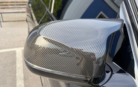 BMW X3 M, 2023 год, 14 000 000 рублей, 16 фотография