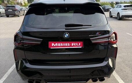 BMW X3 M, 2023 год, 14 000 000 рублей, 12 фотография