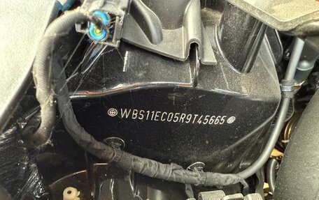 BMW X3 M, 2023 год, 14 000 000 рублей, 25 фотография